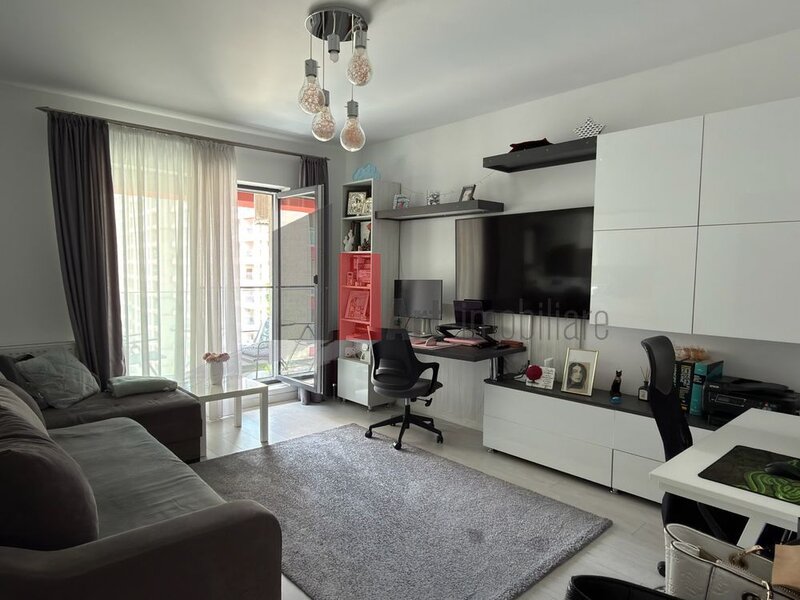 Lujerului 21Residence Apartament 2 camere