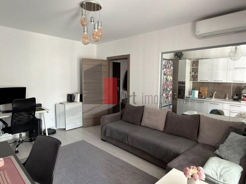 Lujerului 21Residence Apartament 2 camere