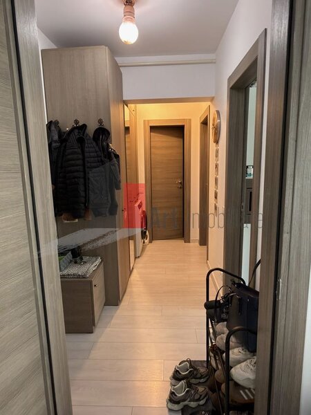 Lujerului 21Residence Apartament 2 camere
