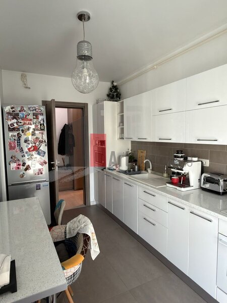 Lujerului 21Residence Apartament 2 camere
