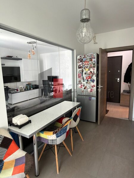 Lujerului 21Residence Apartament 2 camere
