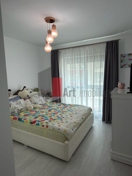 Lujerului 21Residence Apartament 2 camere