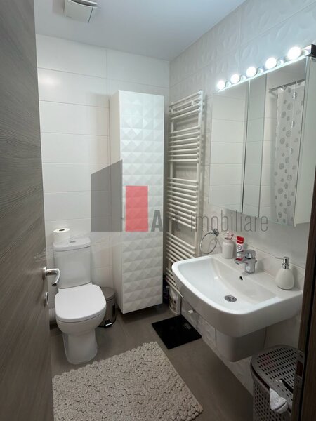 Lujerului 21Residence Apartament 2 camere