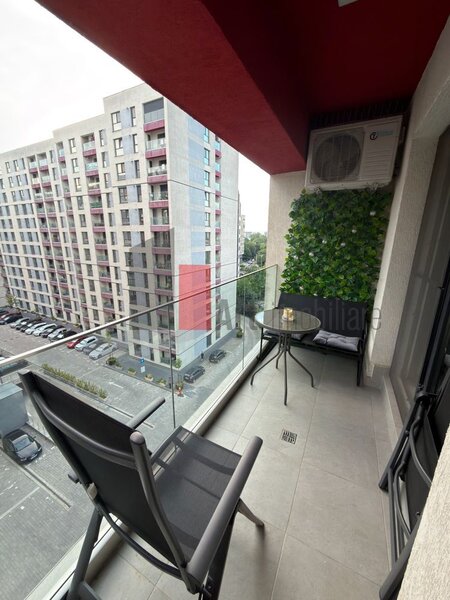 Lujerului 21Residence Apartament 2 camere